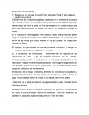 Explique en que consiste las cuentas contables: Devolucion y rebajas en compras, Descuentos y bonificaciones en compra.