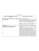 ELEMENTOS Y CARACTERÍSTICAS A CONSIDERAR DE LOS ALUMNOS