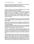 ¿Por qué es tan fácil dar pistolas pero tan difícil dar libros?, ¿Por qué es tan fácil fabricar tanques pero tan difícil construir escuelas ?
