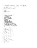 UN TUTORIAL PARA UNA PÁGINA WEB AVANZADA CON DW Y PHP