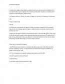 Que es la Donacion de organos