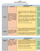 CASO BELLE FEMME vs. NATURALIX