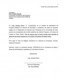 El gran Proceso de liquidación.