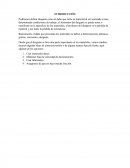 FENÓMENOS DE DESGASTE EN LAS PIEZAS.