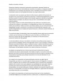 Diseños curriculares comunes y su Garantizacion