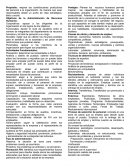 Propósito: mejorar las contribuciones productivas del personal a la organización, de manera que sean responsables desde un punto de vista estratégico, ético y social.