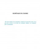 Tema- “El color habita en la superficie, habita en la piel del cielo, en la piel de la tierra, en la piel de cualquier objeto, en cualquier piel”-Aristóteles-