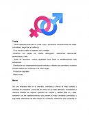 Tienda departamental para él y ella, ropa y accesorios, teniendo todas las tallas, comodidad, seguridad y confianza.