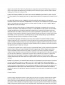 ¿Por qué es tan importante el aire?