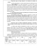 LAS MISIONES TÁCTICAS Y LAS SIETE (07) RESPONSABILIDADES INHERENTES A CADA UNA:
