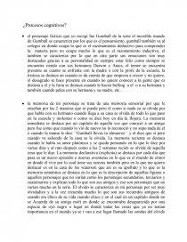 Procesos congnitivos.. Página 1