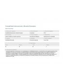 CONTABILIDA INTERNACIONAL Y MONEDA EXTRANGERA.