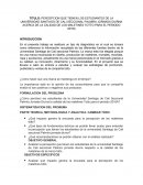 PERCEPCION QUE TIENEN LOS ESTUDIANTES DE LA UNIVERSIDAD SANTIAGO DE CALI SECCIONAL PALMIRA JORNADA DIURNA ACERCA DE LA CALIDAD DE LOS MALETINES TOTTO PARA EL PERIODO 2016A