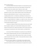 FREUD, PASION SECRETA.