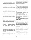 El Examen del departamento nervioso.