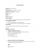 Nomenclatura química.