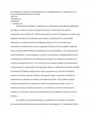 Control de velocidad de un motor