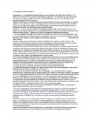 Pedagogía latinoamericana