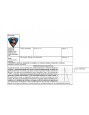 TEMA: Proporcionalidad y funciones.