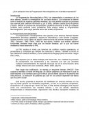 Aplicación programación neurolingüística en el ámbito empresarial