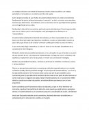 Los trabajos de Sartre van desde la literatura al teatro, hasta la política y el trabajo periodístico.