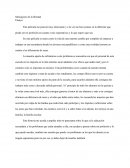 Ensayo de la pelicula Mensajeros de la libertad