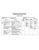 Jornalizacion programacion