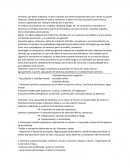 Psicobiologia. semiologia psicopatologica