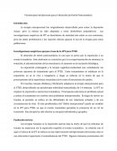 Psicoterapia Interpersonal para el Desorden de Estrés Postraumático