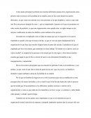 Análisis de la película hombres de negocios