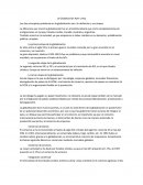 La Globalización Ayer y Hoy