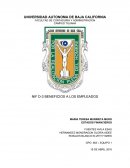 NIF D-3 BENEFICIOS A LOS EMPLEADOS