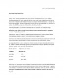 Mediciones de activación física