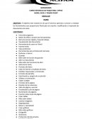 Ensamble de equipos de computo.