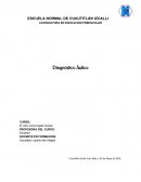 El niño como Sujeto Social.