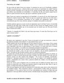 La humildad, la virtud y la comunidad: Análisis de los escritos de Santa Teresa