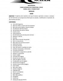 Ensamble de equipos de computo.. Página 1