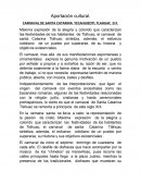 Carnaval de santa catarina