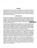 Produccion del estireno