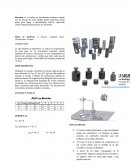 Índice de Términos — Fuerza, Longitud, Masa, Oscilaciones, Tiempo.