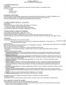 Los elementos de la obligación Derecho Civil Argentino.