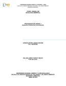 ESTUDIO PARA LA DETERMINACIÓN DE LOS FACTORES DEL DETERIORO DEL RIO MANAURE UBICACIÓN GEOGRÁFICA