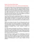 Peligros para la fauna marina: ¿Hemos ido demasiado lejos?