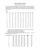 Graficos de control- ejercicios.