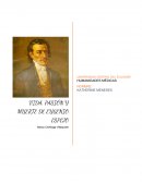 VIDA, PASIÓN Y MUERTE DE EUGENIO ESPEJO.