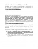 ¿Timberlan cumple con las responsabilidades económicas?