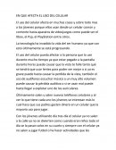 En que afecta el uso del ceular