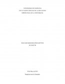 Pamplona-norte de Santander Importancia de la ortografía