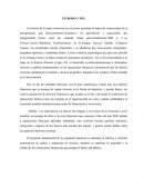La historia de la banca comienza con el primer prototipo de banco de comerciantes de la mesopotamia