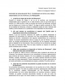 Archivo de Simancas y Archivo General de Indias